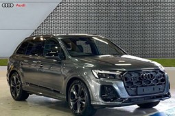 Audi Q7 SUV (15 on) 50 TDI Quattro Black Ed 5dr Tiptronic [Tech Pro] For Sale - Lookers Audi Guildford, Guildford