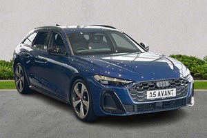 Audi A5 Avant (24 on) 2.0 TFSI 150 Edition 1 5dr S Tronic [Sound+Vision] For Sale - Lookers Audi Guildford, Guildford