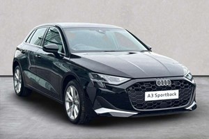 Audi A3 Sportback (20 on) 40 TFSI e Sport 5dr S Tronic For Sale - Lookers Audi Guildford, Guildford
