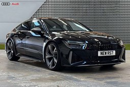 Audi A7 RS7 Sportback (20 on) RS 7 TFSI Quattro Performance 5dr Tiptronic For Sale - Lookers Audi Basingstoke, Basingstoke