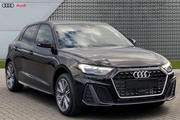 Audi A1 Sportback (18 on) S Line 30 TFSI 116PS S Tronic auto 5d For Sale - Lookers Audi Basingstoke, Basingstoke