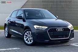 Audi A1 Sportback (18 on) Sport 25 TFSI 95PS 5d For Sale - Lookers Audi Basingstoke, Basingstoke