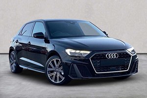 Audi A1 Sportback (18 on) S Line 30 TFSI 116PS 5d For Sale - Lookers Audi Basingstoke, Basingstoke