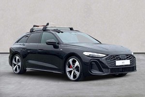 Audi A5 Avant (24 on) 2.0 TFSI 150 Edition 1 5dr S Tronic [Sound+Vision] For Sale - Lookers Audi Basingstoke, Basingstoke