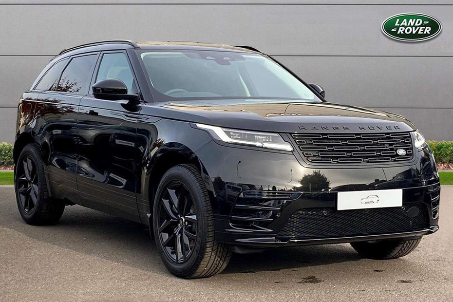 Land Rover Range Rover Velar SUV (17 on) 2.0 P250 Dynamic SE 5dr Auto For Sale - Lookers Land Rover Bishops Stortford, Bishops Stortford