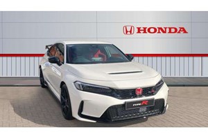 Honda Civic Type-R (23 on) 2.0 VTEC Turbo Type R 5dr For Sale - Vertu Honda Durham, Pity Me