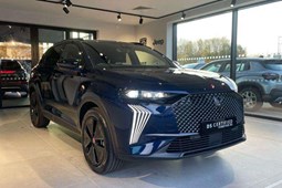 DS 7 SUV (22 on) 1.5 BlueHDi Performance Line + 5dr EAT8 [Pan Roof] For Sale - Stellantis &You Bristol Cribbs Causeway, Bristol