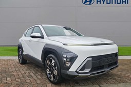 Hyundai Kona SUV (23 on) 1.6 GDi Hybrid Advance 5dr DCT For Sale - Lookers Hyundai Dundonald, Dundonald