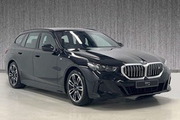 BMW i5 Touring (24 on) 250kW eDrive40 M Sport 84kWh 4dr Auto For Sale - Lookers BMW Crewe, Crewe