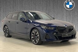 BMW i5 Touring (24 on) 250kW eDrive40 M Sport Pro 84kWh 4dr Auto [22kWCh] For Sale - Lookers BMW Crewe, Crewe