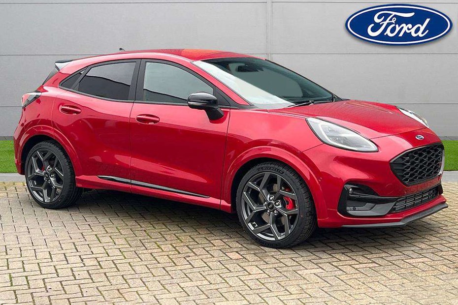 Ford Puma ST (20 on) 1.5 EcoBoost ST [Performance Pack] 5d For Sale - Lookers Ford Chelmsford, Chelmsford