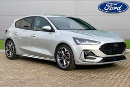 Ford Focus Hatchback (18 on) 1.0 EcoBoost Hybrid mHEV ST-Line X 5dr For Sale - Lookers Ford Chelmsford, Chelmsford