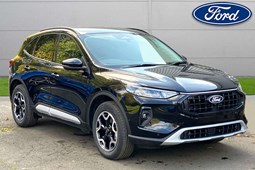 Ford Kuga SUV (20 on) 2.5 PHEV Active 5dr CVT For Sale - Lookers Ford Chelmsford, Chelmsford