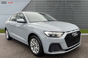 Audi A1 Sportback (18 on) Sport (Technology Pack) 30 TFSI 116PS S Tronic auto 5d For Sale - Lookers Audi Stirling, Stirling