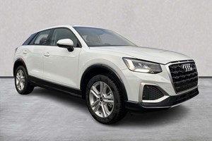 Audi Q2 SUV (16 on) 30 TFSI 116 Sport 5dr For Sale - Lookers Audi Stirling, Stirling