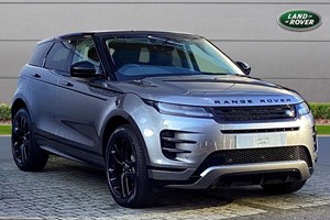 Land Rover Range Rover Evoque SUV (19 on) 2.0 D200 Dynamic SE 5dr Auto For Sale - Lookers Land Rover Battersea, Battersea