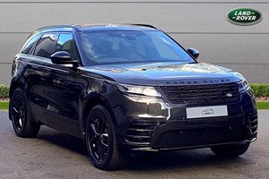 Land Rover Range Rover Velar SUV (17 on) 2.0 P400e Dynamic SE 5dr Auto For Sale - Lookers Land Rover Battersea, Battersea