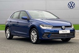 Volkswagen Polo Hatchback (17 on) 1.0 TSI Style 5dr For Sale - Lookers Volkswagen Northallerton, Northallerton