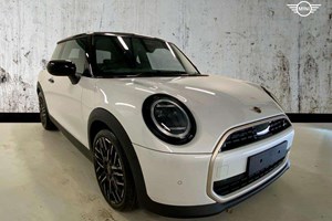 MINI Cooper Hatchback (24 on) 2.0 S Exclusive 3dr Auto For Sale - Lookers MINI Crewe, Crewe