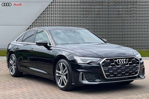 Audi A6 Saloon (18 on) 40 TDI Quattro S Line 4dr S Tronic For Sale - Lookers Audi Newcastle, Newcastle