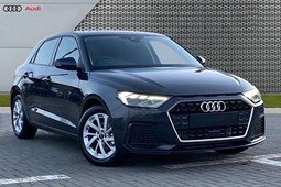 Audi A1 Sportback (18 on) Sport 30 TFSI 116PS 5d For Sale - Lookers Audi Newcastle, Newcastle