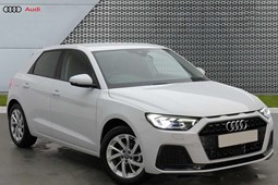 Audi A1 Sportback (18 on) Sport 30 TFSI 116PS 5d For Sale - Lookers Audi Newcastle, Newcastle