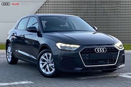 Audi A1 Sportback (18 on) Sport 25 TFSI 95PS 5d For Sale - Lookers Audi Newcastle, Newcastle