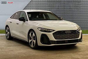Audi A5 Saloon (24 on) 2.0 TFSI 204 Edition 1 4dr S Tronic [Sound+Vision] For Sale - Lookers Audi Newcastle, Newcastle
