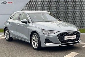 Audi A3 Sportback (20 on) 30 TFSI Sport 5dr For Sale - Lookers Audi Newcastle, Newcastle