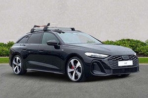 Audi A5 Avant (24 on) 2.0 TDI 204 Edition 1 5dr S Tronic [Sound+Vision] For Sale - Lookers Audi Newcastle, Newcastle