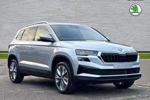 Skoda Karoq SUV (17 on) 1.0 TSI 116 SE L Edition 5dr For Sale - Lookers Skoda Newcastle upon Tyne, Newcastle upon Tyne