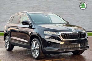 Skoda Karoq SUV (17 on) 1.5 TSI SE L 5dr DSG For Sale - Lookers Skoda Newcastle upon Tyne, Newcastle upon Tyne