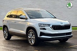 Skoda Karoq SUV (17 on) 1.5 TSI SE L 5dr DSG For Sale - Lookers Skoda Newcastle upon Tyne, Newcastle upon Tyne