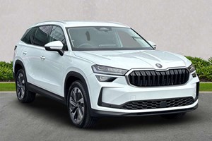Skoda Kodiaq SUV (24 on) 2.0 TDI SE L 5dr DSG [7 Seat] For Sale - Lookers Skoda Newcastle upon Tyne, Newcastle upon Tyne