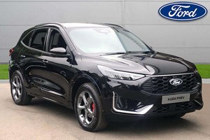 Ford Kuga SUV (20 on) 2.5 PHEV ST-Line 5dr CVT For Sale - Lookers Ford Gateshead, Gateshead