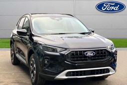 Ford Kuga SUV (20 on) 2.5 FHEV Active 5dr CVT For Sale - Lookers Ford Gateshead, Gateshead