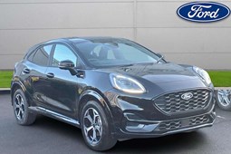 Ford Puma SUV (19 on) ST-Line 1.0 Ford Ecoboost Hybrid (mHEV) 125PS 5d For Sale - Lookers Ford Gateshead, Gateshead