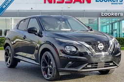 Nissan Juke SUV (19 on) 1.0 DiG-T Tekna 5dr DCT For Sale - Lookers Nissan Carlisle, Carlisle