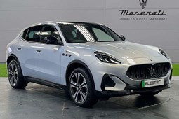 Maserati Grecale Folgore SUV (24 on) 410kW Folgore 105kWh 5dr Auto For Sale - Maserati Specialist Car Division, Belfast