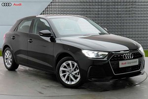 Audi A1 Sportback (18 on) Sport 30 TFSI 116PS 5d For Sale - Lookers Audi Sunderland, Sunderland