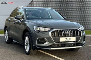 Audi Q3 SUV (18 on) Sport 35 TFSI 150PS S Tronic auto 5d For Sale - Lookers Audi Sunderland, Sunderland