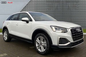 Audi Q2 SUV (16 on) 35 TFSI Sport 5dr For Sale - Lookers Audi Sunderland, Sunderland