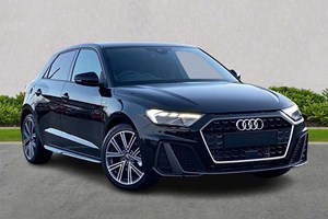 Audi A1 Sportback (18 on) S Line 25 TFSI 95PS 5d For Sale - Lookers Audi Sunderland, Sunderland