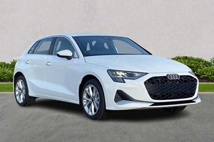 Audi A3 Sportback (20 on) 40 TFSI e Sport 5dr S Tronic For Sale - Lookers Audi Edinburgh, Edinburgh