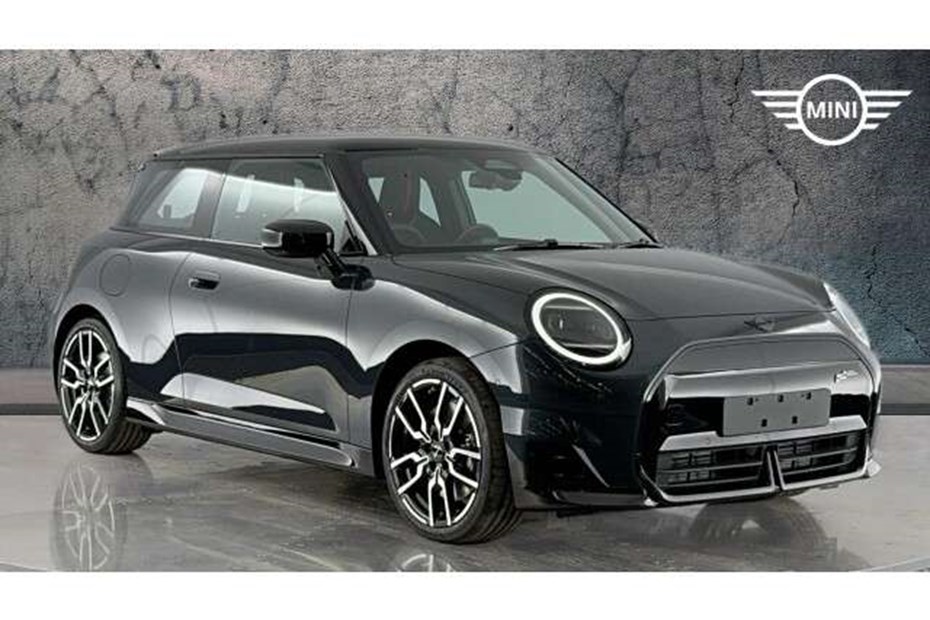 MINI Cooper Hatchback (24 on) 1.5 C Sport [Level 1] 3dr Auto For Sale - Vertu MINI Sunderland, West Boldon