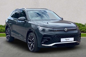 Volkswagen Tiguan SUV (24 on) 1.5 TSI 150 R-Line 5dr DSG For Sale - Lookers Volkswagen Middlesbrough, Middlesbrough