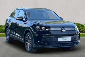 Volkswagen Tiguan SUV (24 on) 2.0 TDI 150 Match 5dr DSG For Sale - Lookers Volkswagen Middlesbrough, Middlesbrough