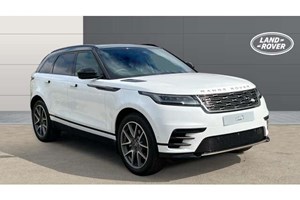 Land Rover Range Rover Velar SUV (17 on) 2.0 D200 MHEV Autobiography 5dr Auto [Revised] For Sale - Vertu Motors Land Rover Leeds, Gemini Business Park