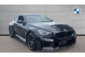 BMW 2-Series M2 (22 on) M2 2dr For Sale - Vertu BMW Teesside, Preston Farm Industrial Estate
