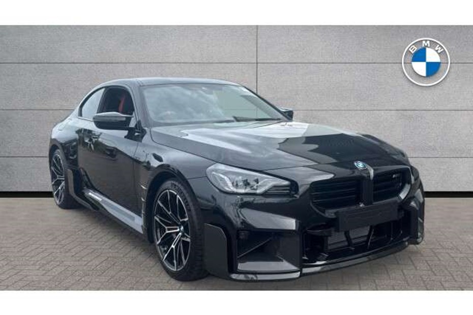 BMW 2-Series M2 (22 on) M2 2dr For Sale - Vertu BMW Teesside, Preston Farm Industrial Estate